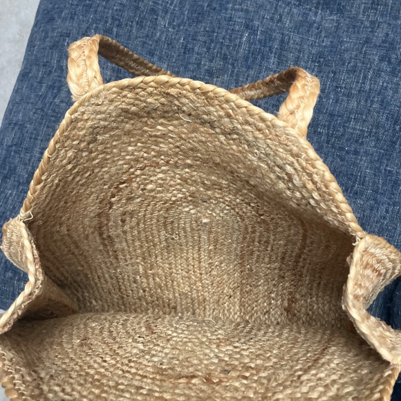 Woven bag - Picture 2 of 3